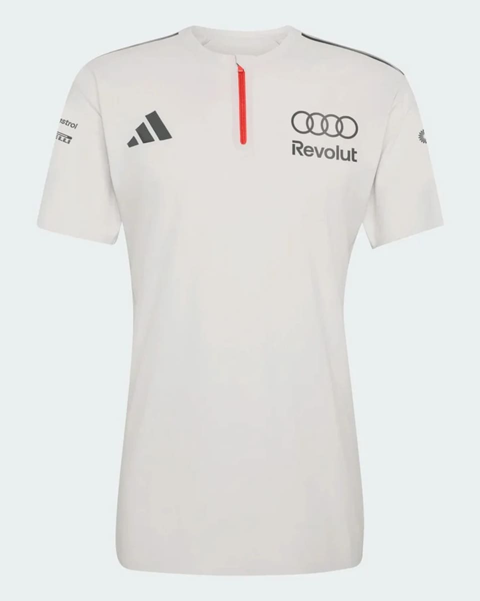 Audi Polo 2026 Season Replica