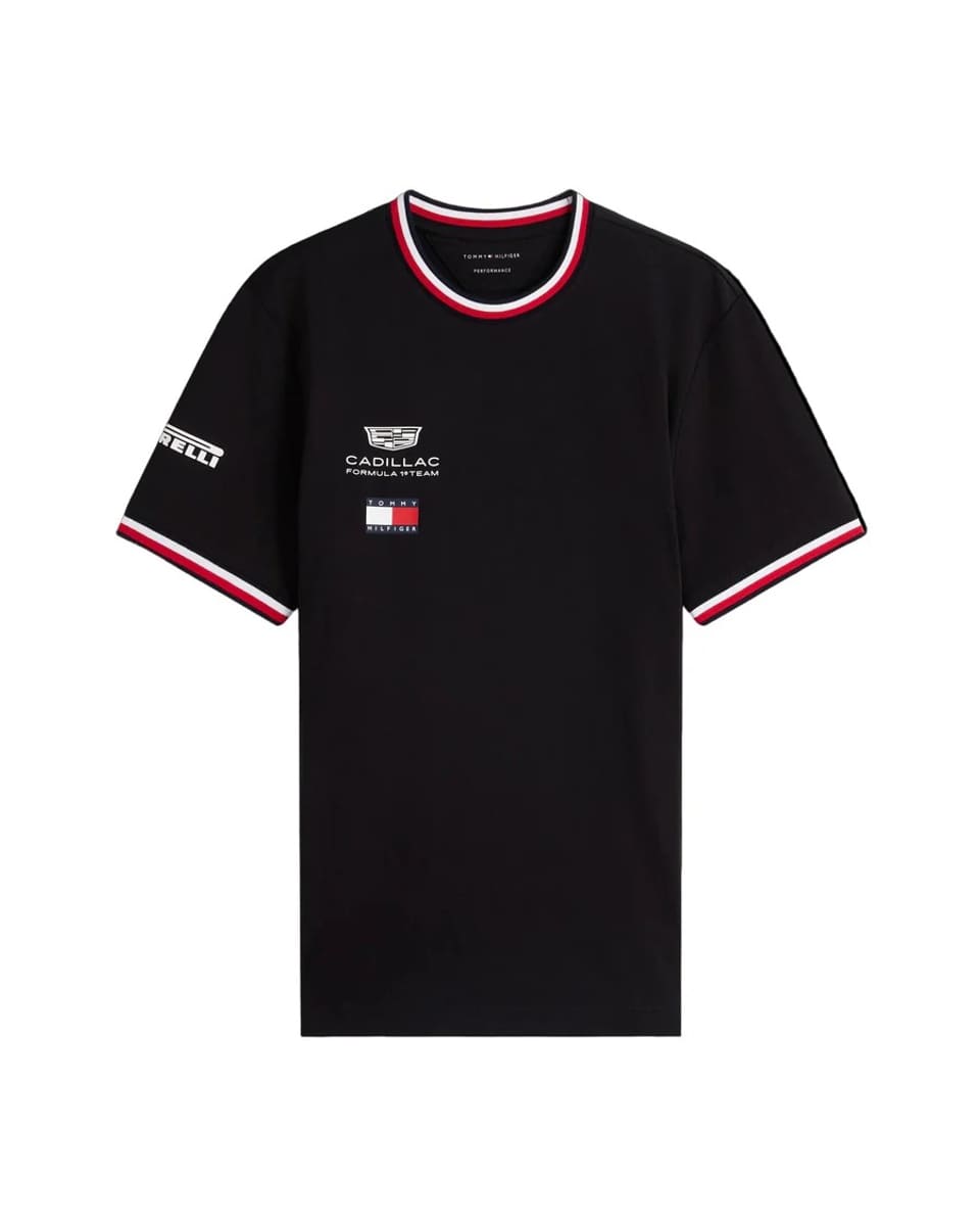 Cadillac F1 T-Shirt Replica