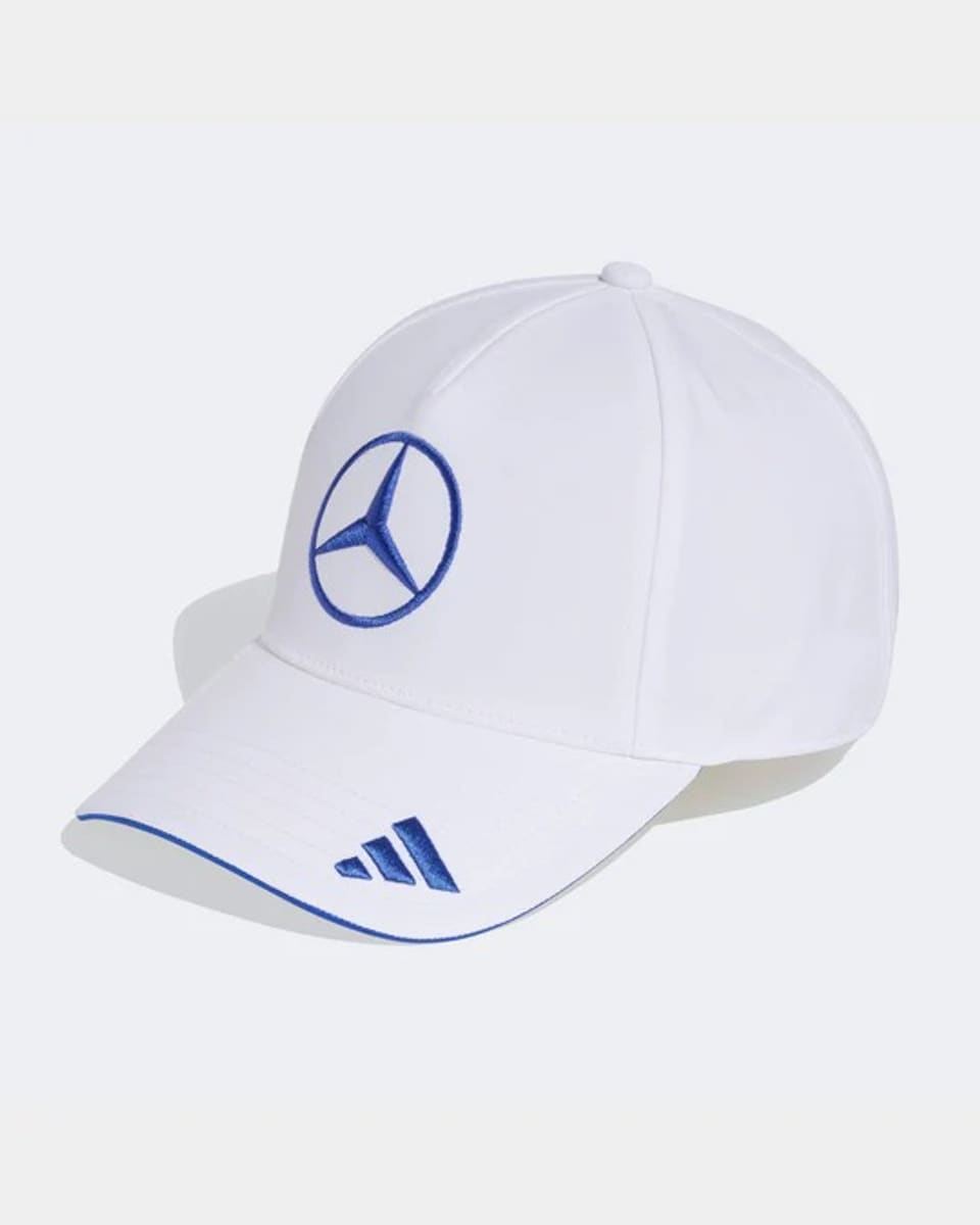 Mercedes 2026 Season Caps Replica