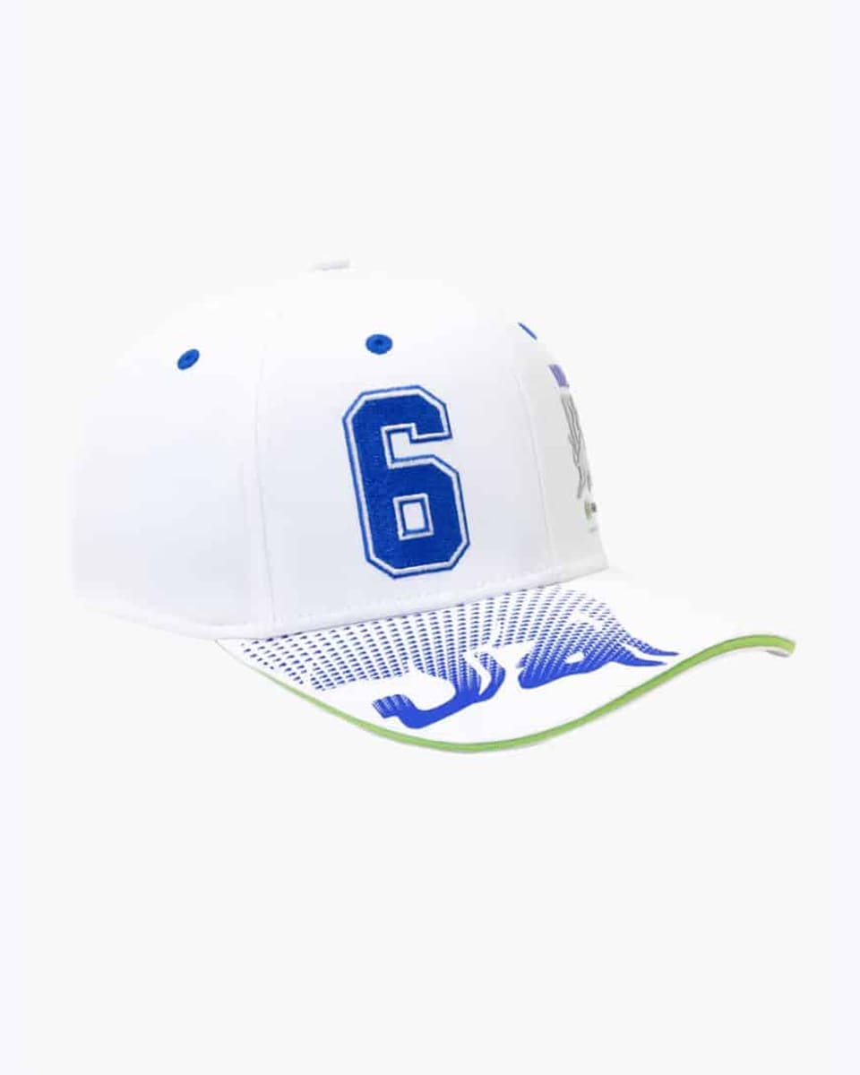 Visa Cash App RB IH6 Cap 2026 Replica