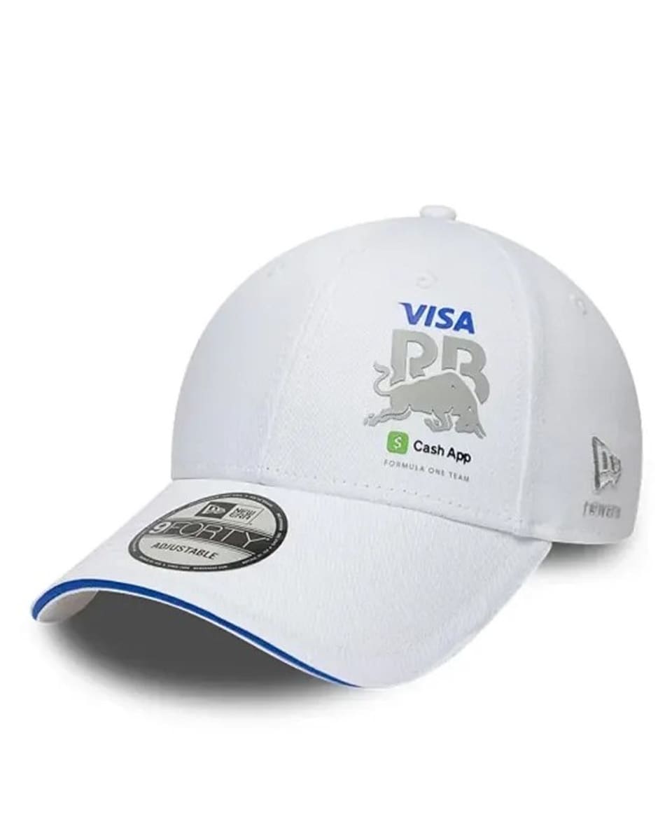 RB Visa Caps 2025-2026 Seasons Replica